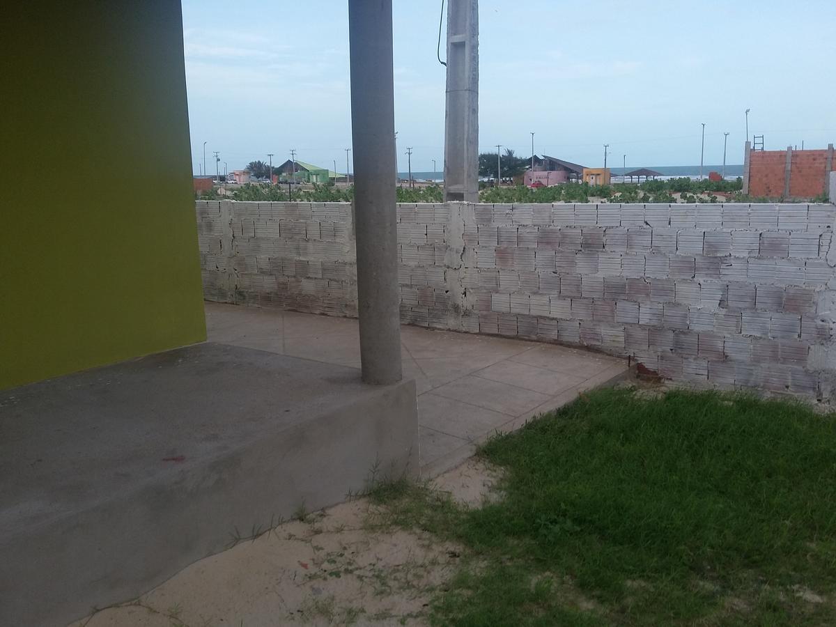 Pousada Recanto Atalaia 路易斯科雷亚 外观 照片